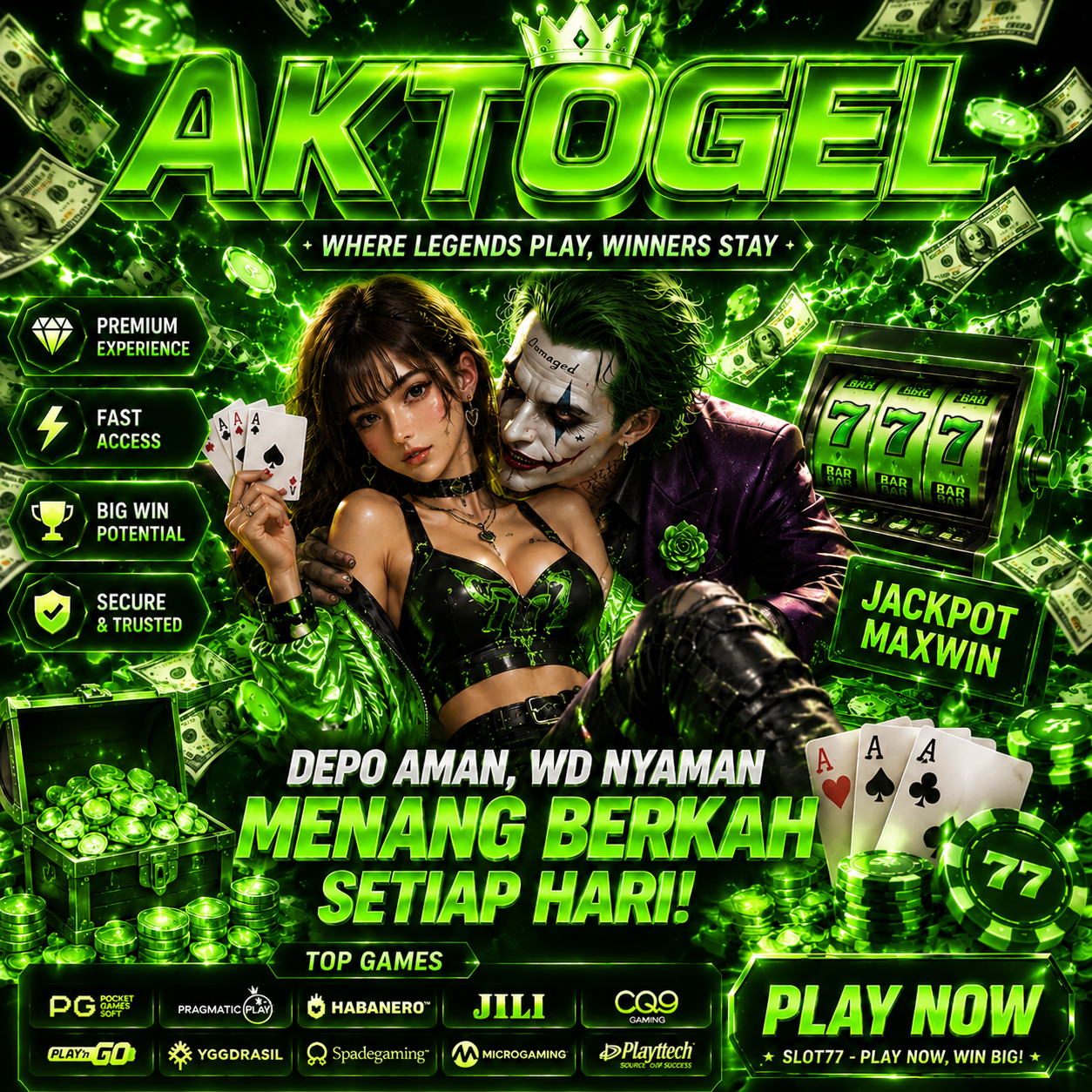 AKTOGEL  